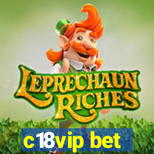 c18vip bet